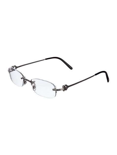 cartier titanium eyeglasses|cartier eyeglasses catalog.